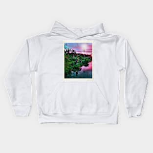 The Torch Kids Hoodie